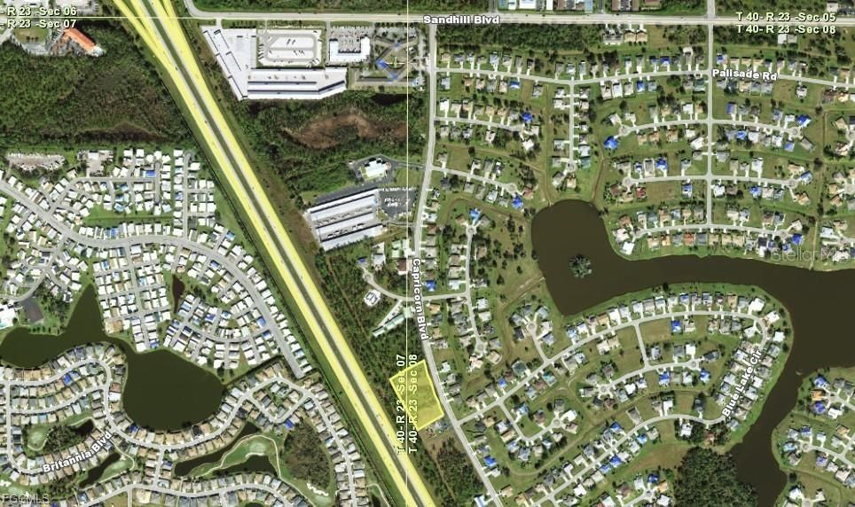 На продажу: $549,500 (2.13 acres)