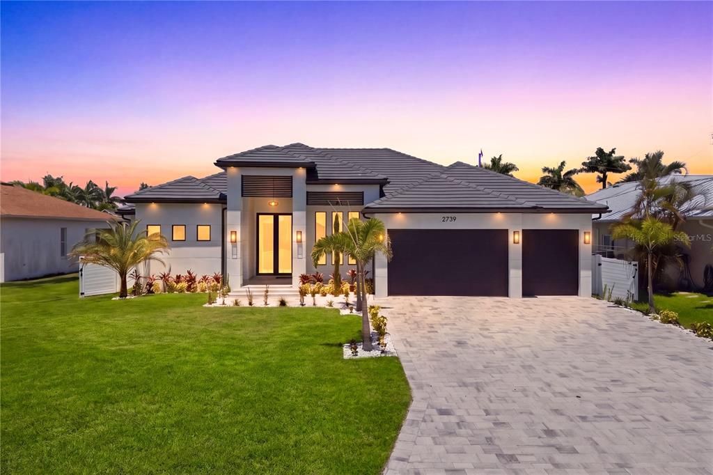 На продажу: $935,000 (4 спален, 3 ванн, 2606 Квадратных фут)
