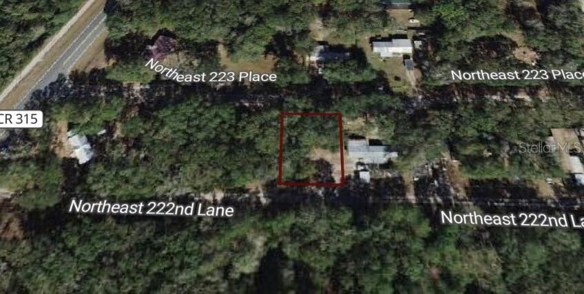 待售: $15,000 (0.17 acres)