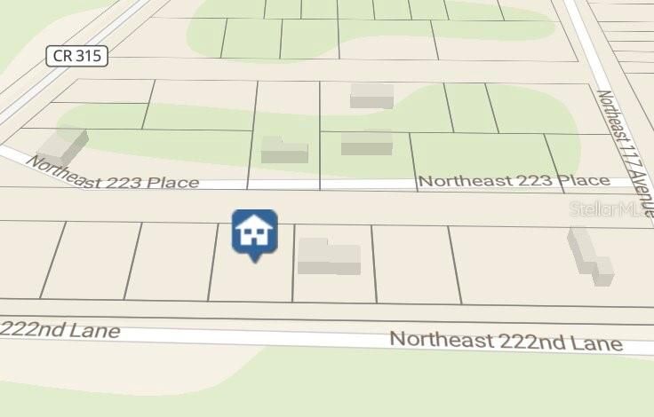 待售: $15,000 (0.17 acres)
