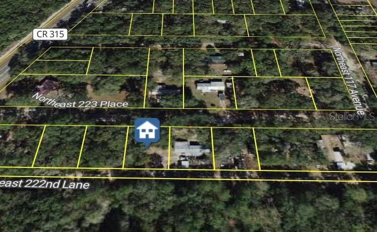待售: $15,000 (0.17 acres)