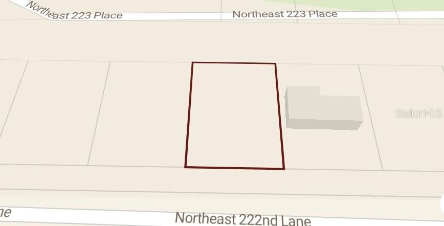 待售: $15,000 (0.17 acres)