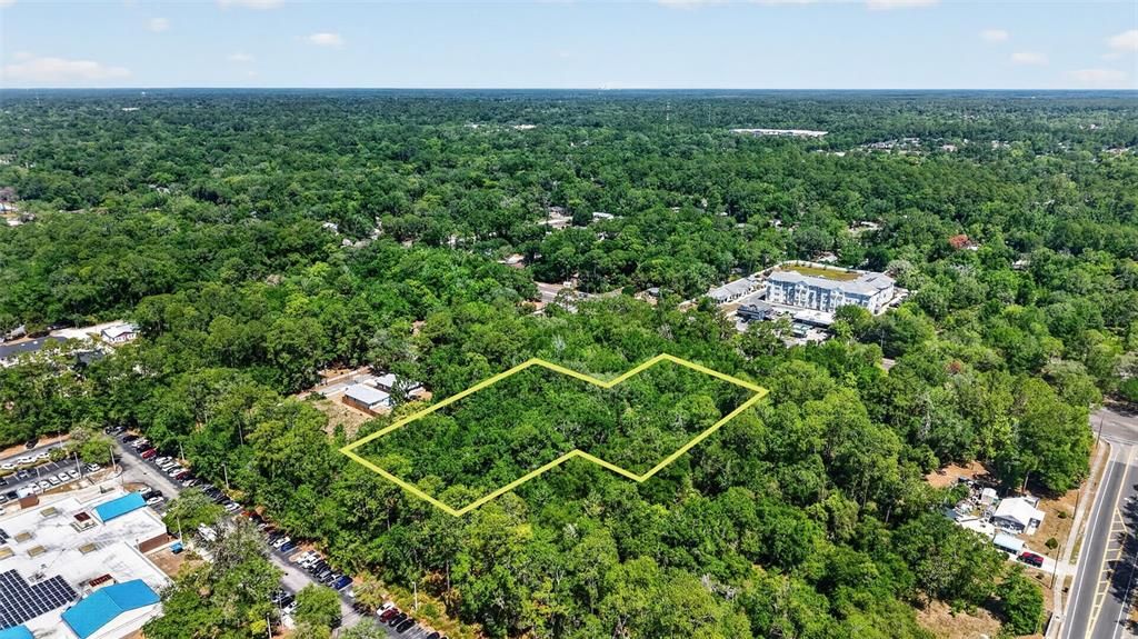For Sale: $220,000 (2.91 acres)