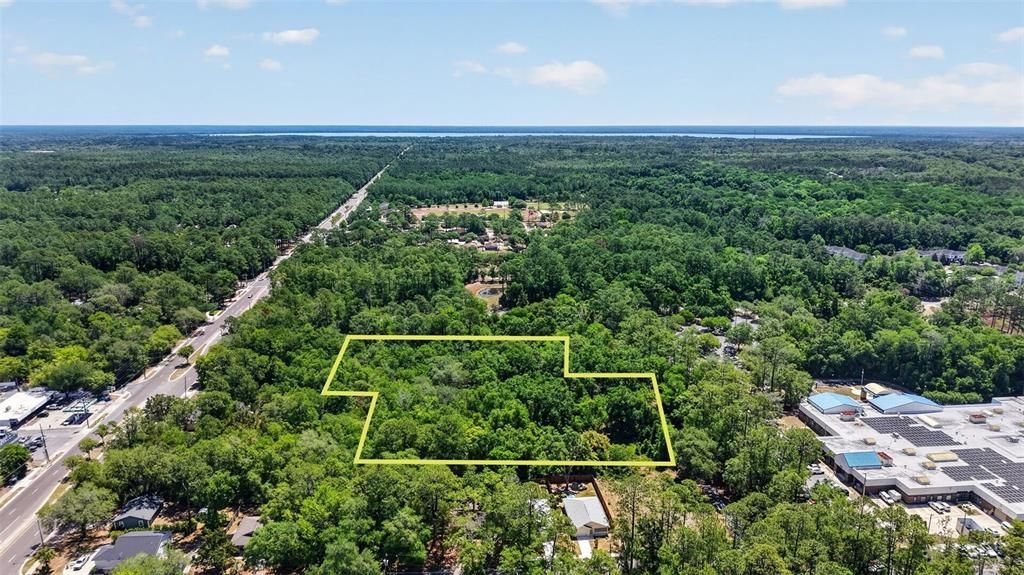 For Sale: $220,000 (2.91 acres)