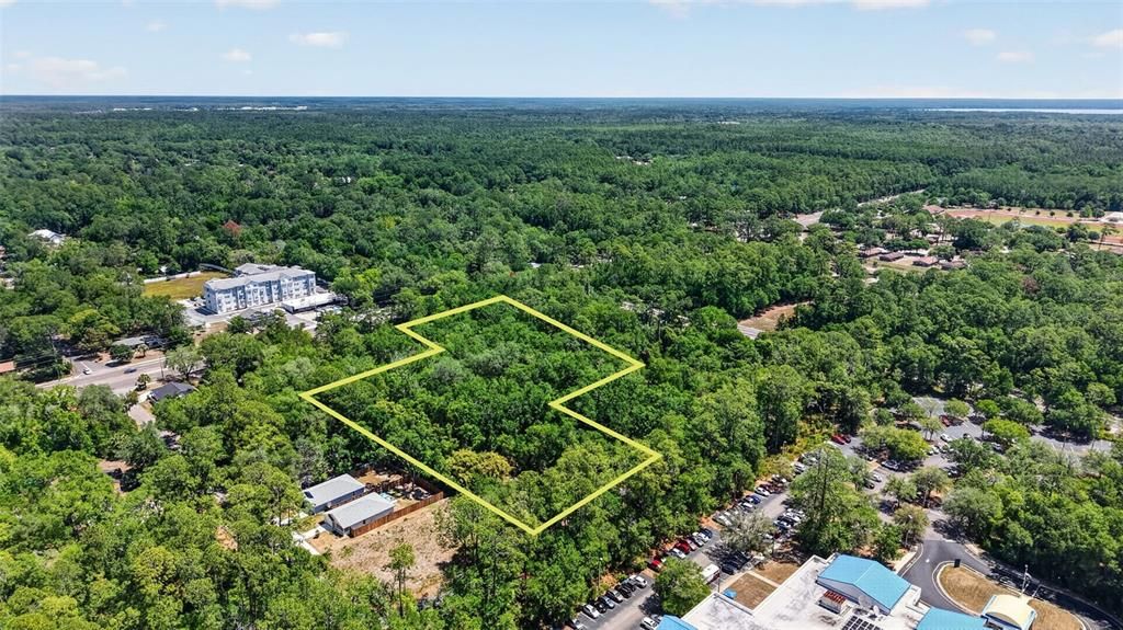 For Sale: $220,000 (2.91 acres)