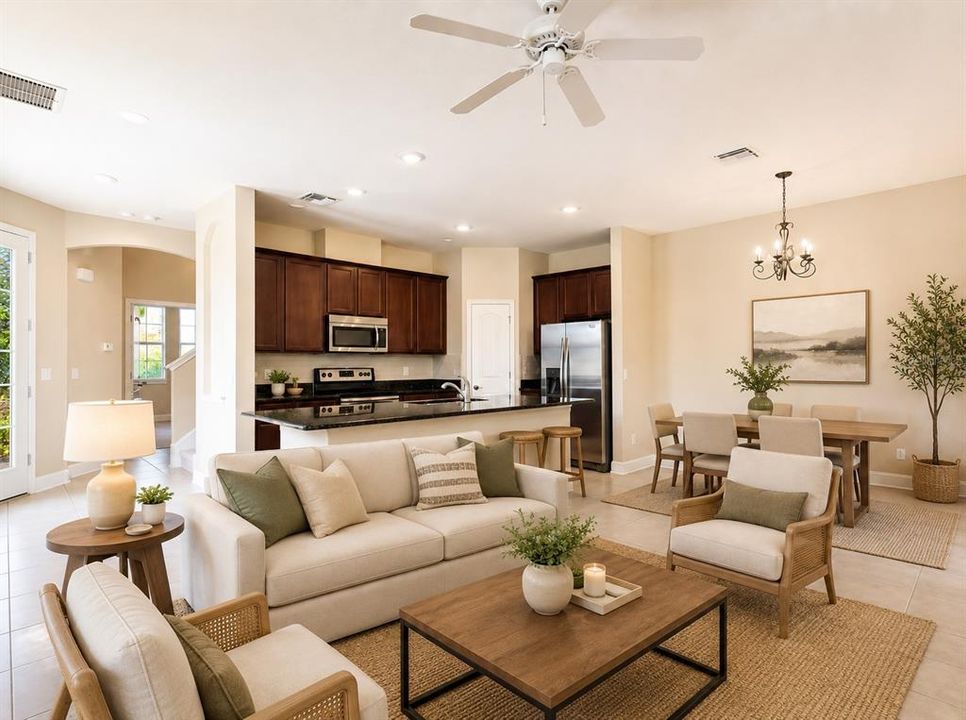 Active With Contract: $2,900 (4 beds, 3 baths, 1936 Square Feet)