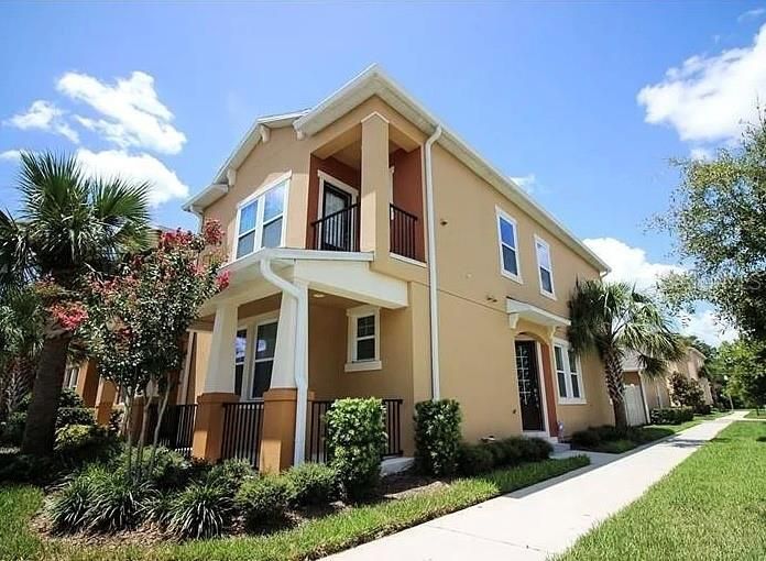 Active With Contract: $2,900 (4 beds, 3 baths, 1936 Square Feet)