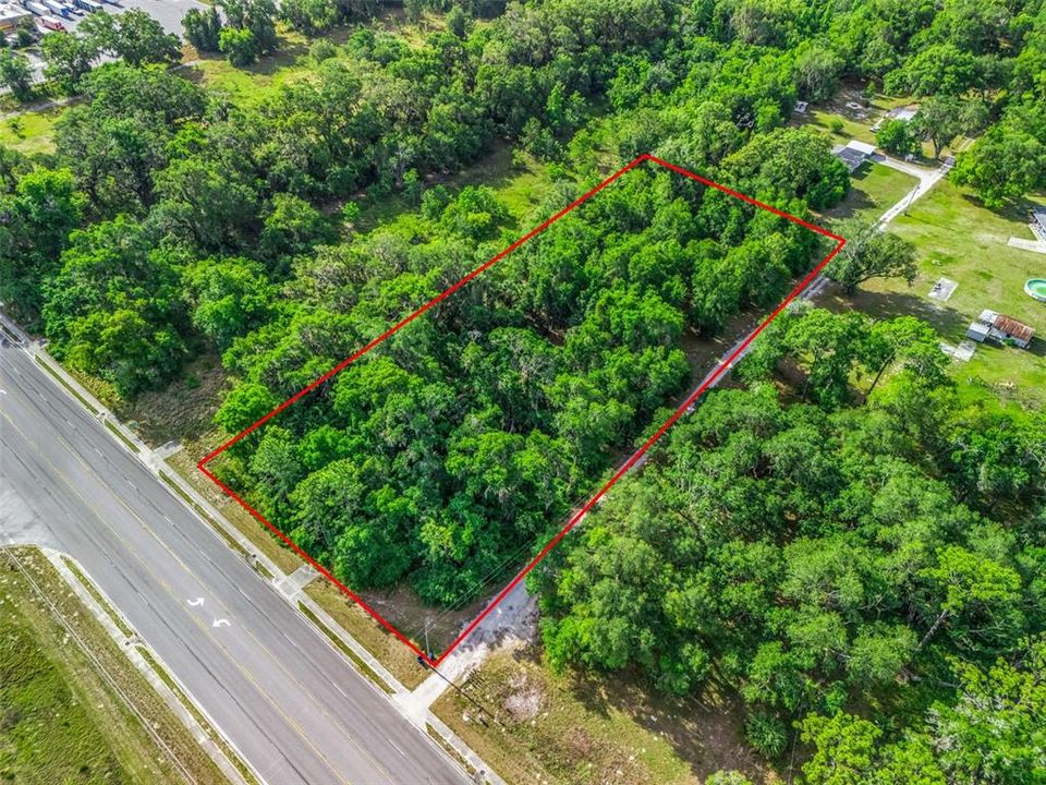 En Venta: $599,900 (2.00 acres)