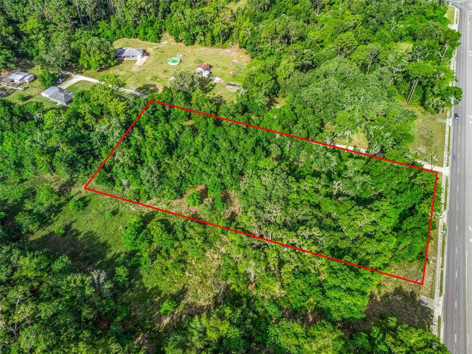 En Venta: $599,900 (2.00 acres)