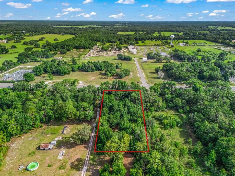 En Venta: $599,900 (2.00 acres)