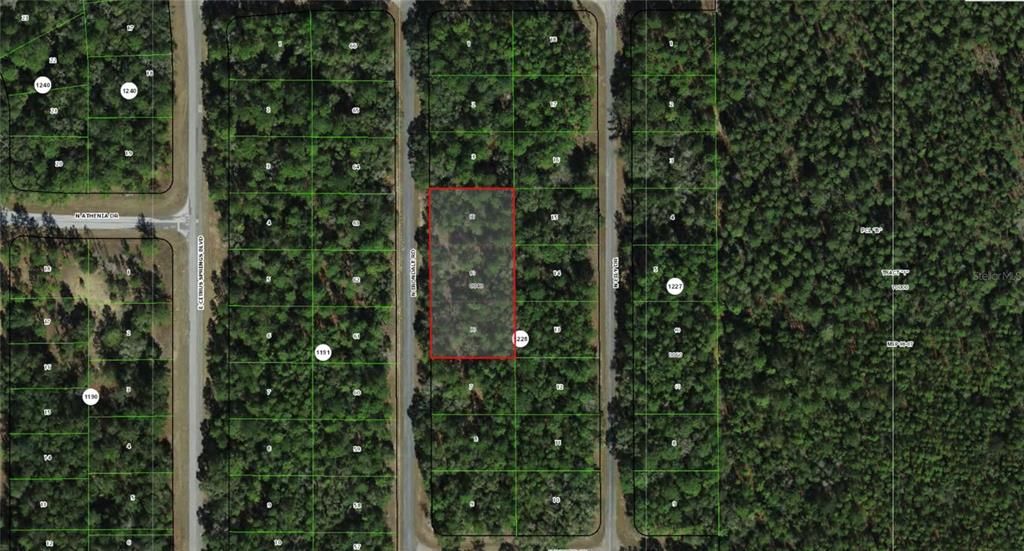 For Sale: $35,000 (1.03 acres)