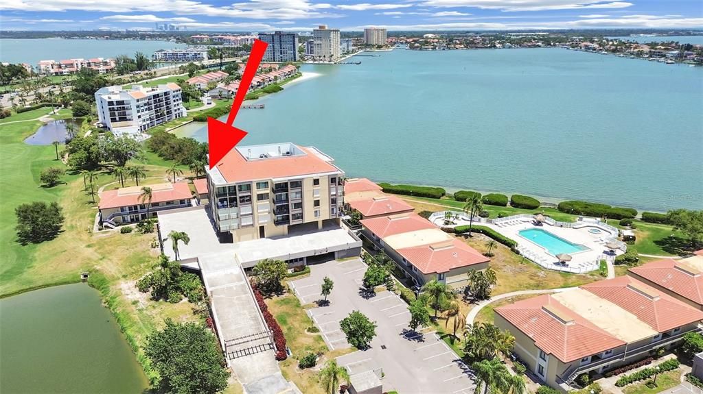 Active With Contract: $249,900 (1 beds, 1 baths, 780 Square Feet)