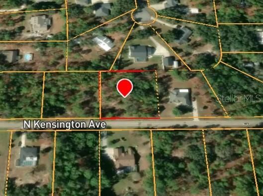 На продажу: $46,000 (1.00 acres)