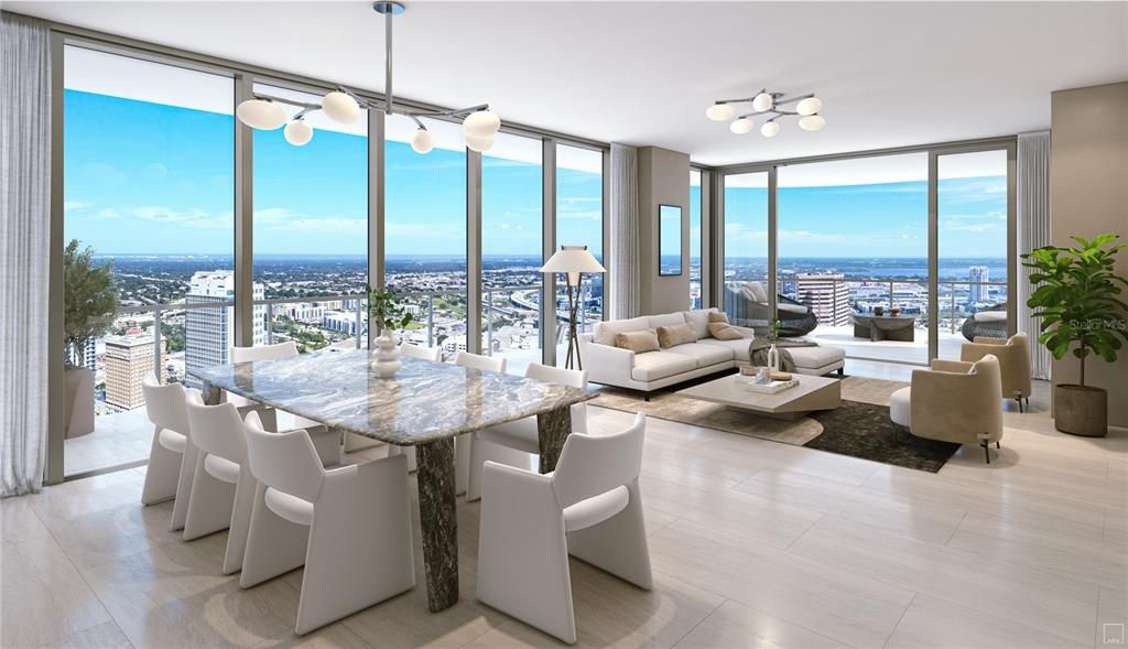 For Sale: $1,749,000 (2 beds, 3 baths, 2215 Square Feet)