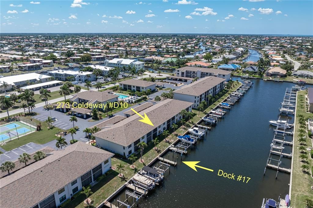 Active With Contract: $279,900 (2 beds, 2 baths, 1111 Square Feet)