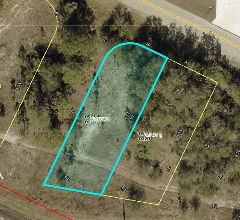 En Venta: $55,000 (0.16 acres)