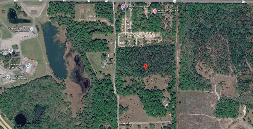 For Sale: $109,900 (10.00 acres)