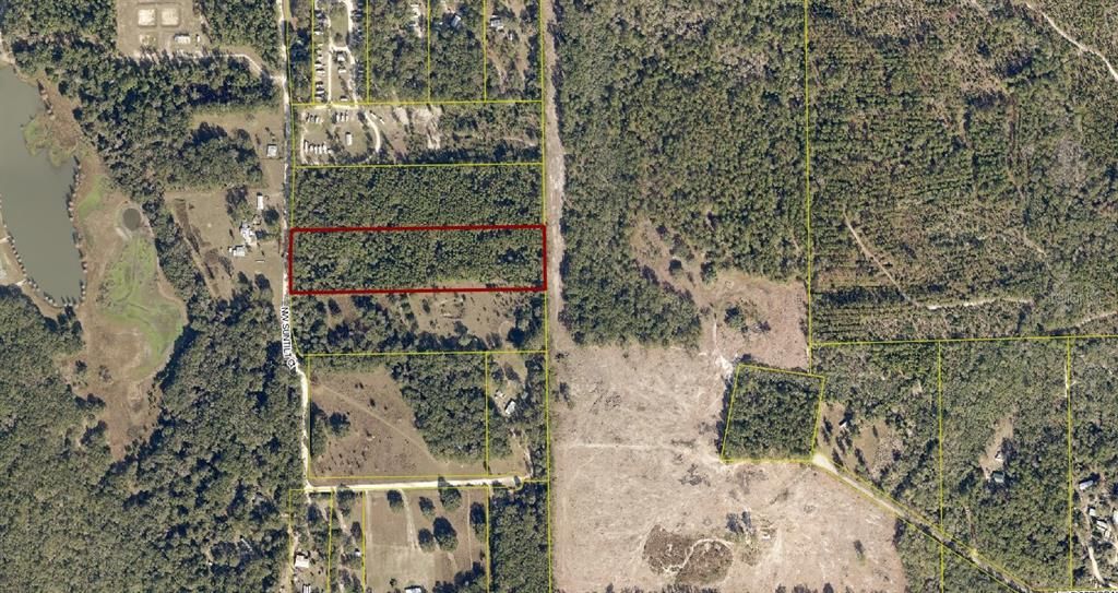 For Sale: $109,900 (10.00 acres)