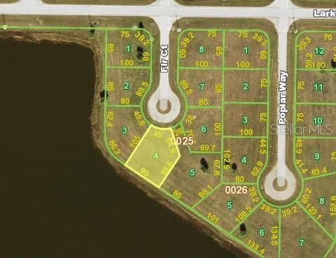 For Sale: $44,900 (0.22 acres)