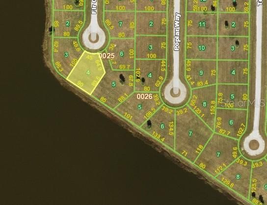 For Sale: $44,900 (0.22 acres)