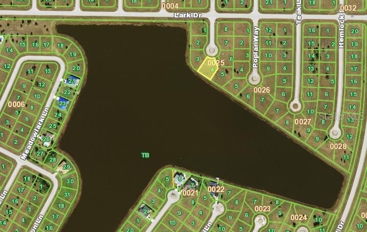 For Sale: $44,900 (0.22 acres)