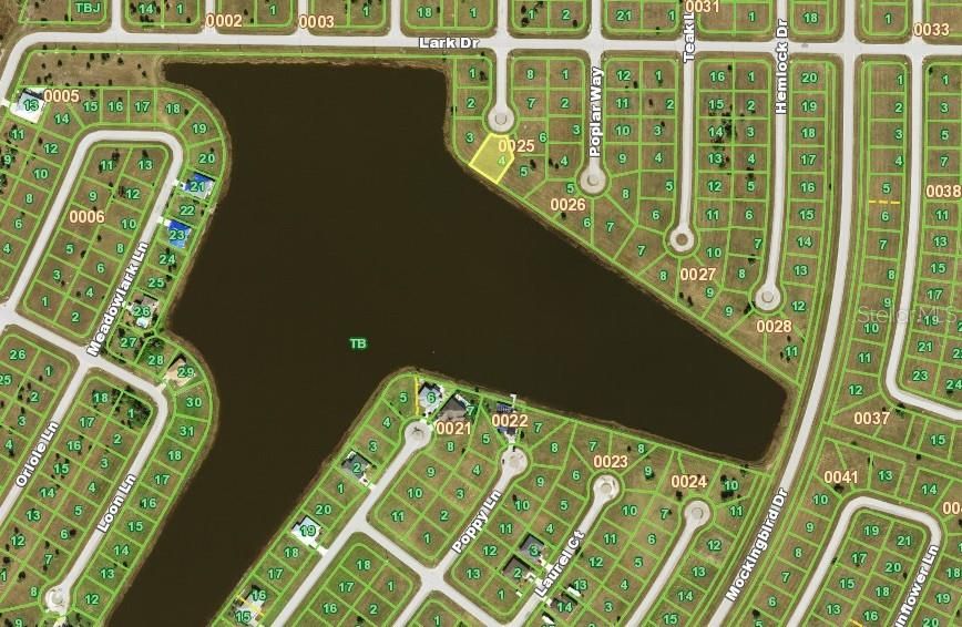 For Sale: $44,900 (0.22 acres)