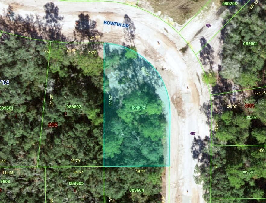 En Venta: $40,000 (0.34 acres)