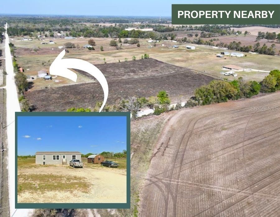 For Sale: $82,490 (5.00 acres)