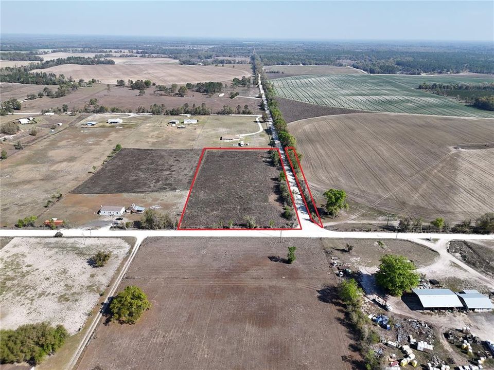 For Sale: $82,490 (5.00 acres)