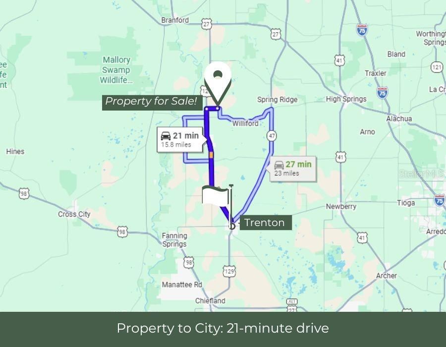 For Sale: $82,490 (5.00 acres)