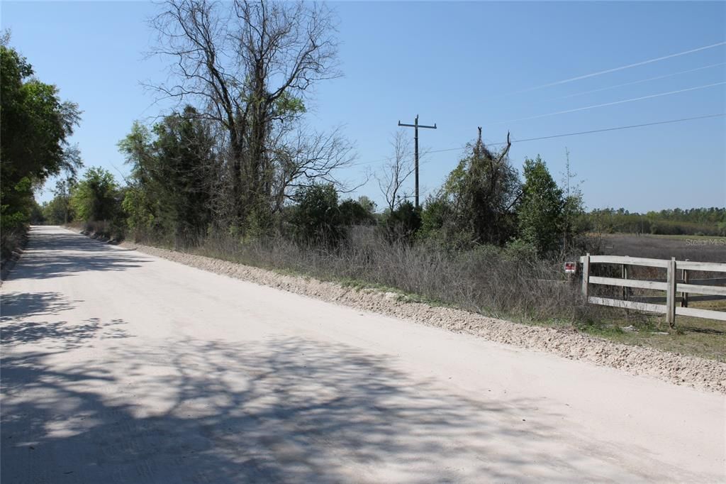 For Sale: $82,490 (5.00 acres)