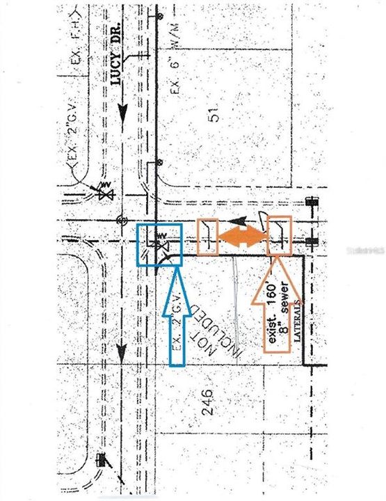 En Venta: $40,000 (0.20 acres)