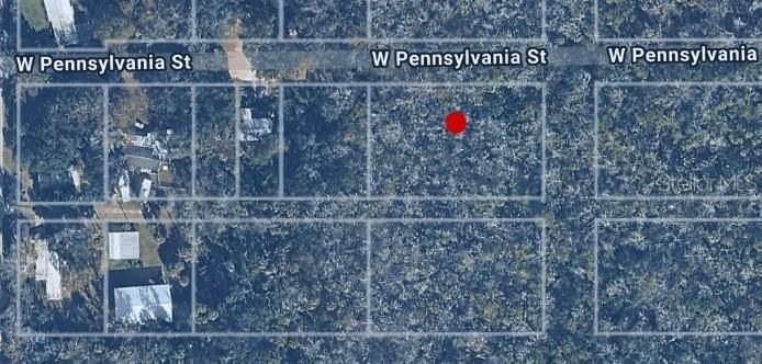 En Venta: $14,900 (0.60 acres)