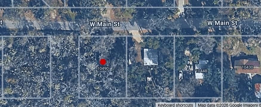 Recently Sold: $11,900 (0.30 acres)