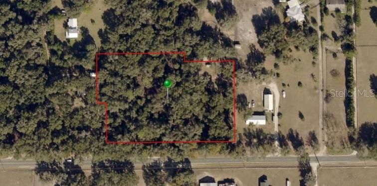 For Sale: $219,900 (3.09 acres)