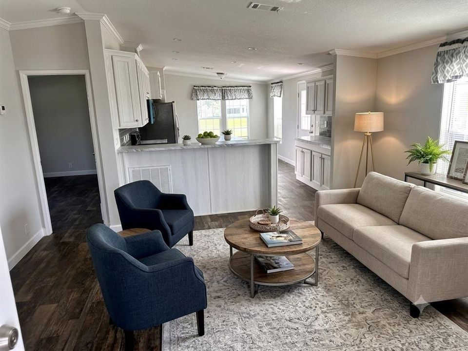 En Venta: $284,900 (2 camas, 2 baños, 1060 Pies cuadrados)