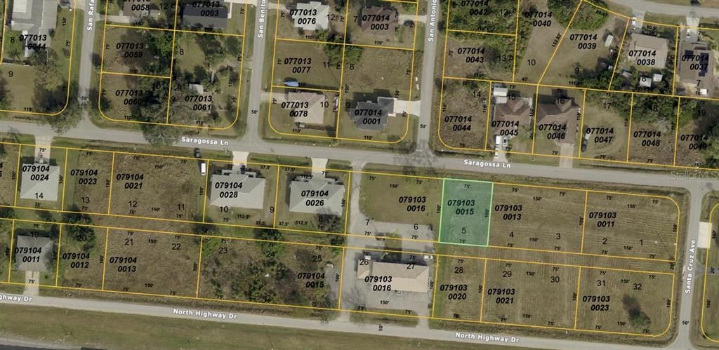 Recently Sold: $99,800 (0.17 acres)