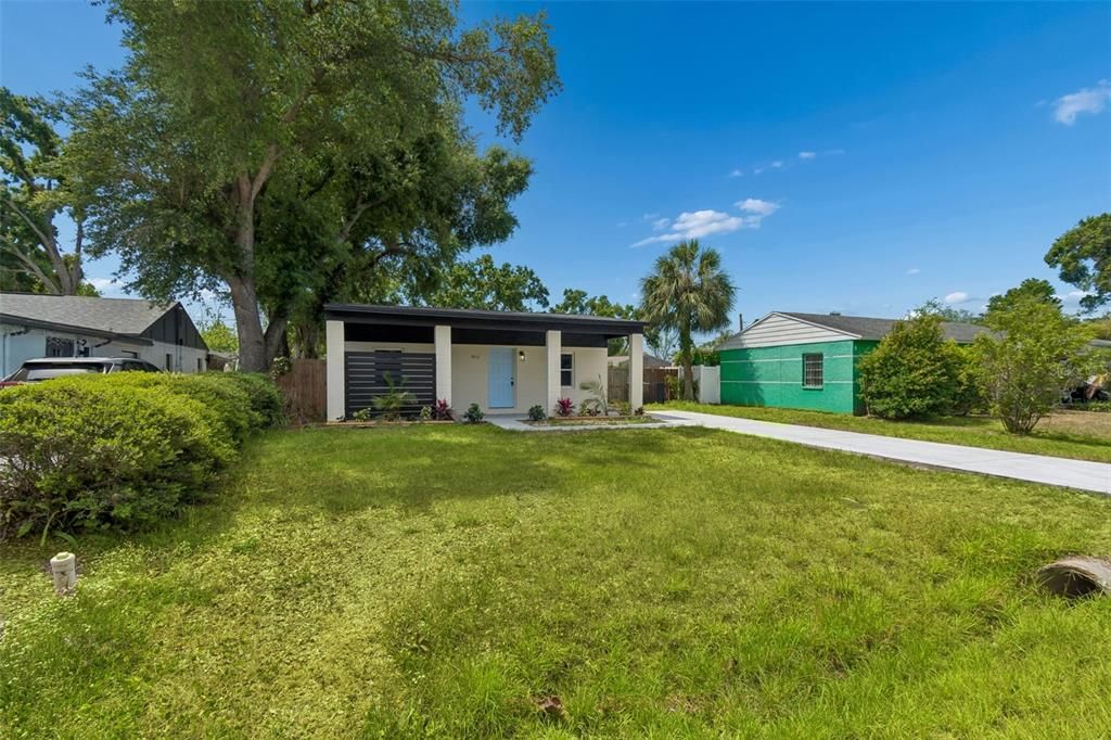 Activo con contrato: $385,000 (3 camas, 2 baños, 1206 Pies cuadrados)