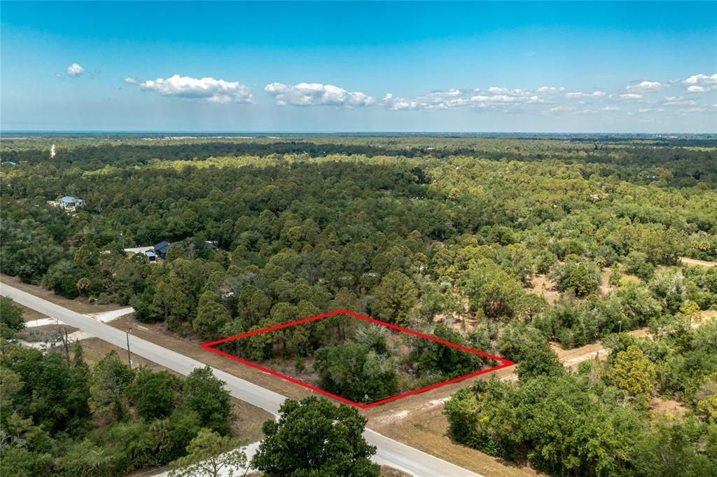待售: $28,000 (0.24 acres)