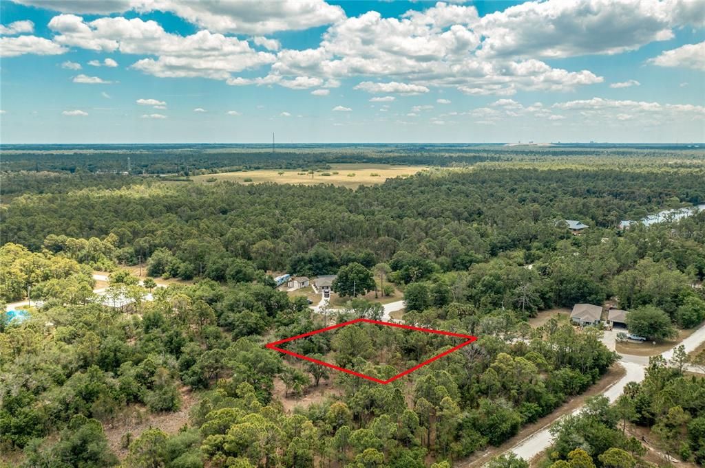 待售: $28,000 (0.24 acres)