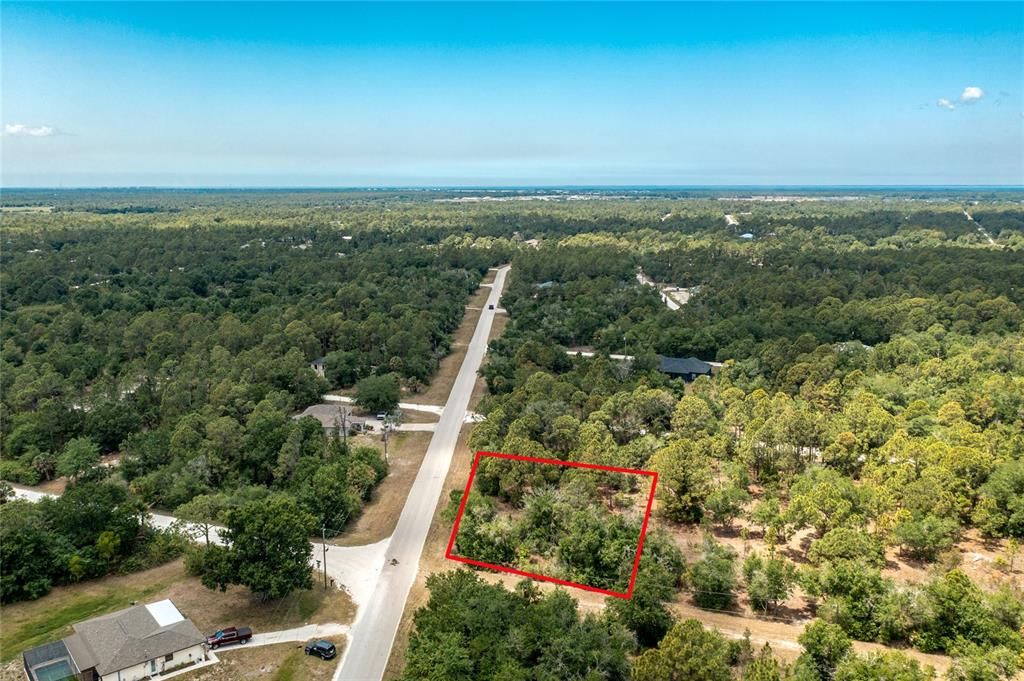 待售: $28,000 (0.24 acres)