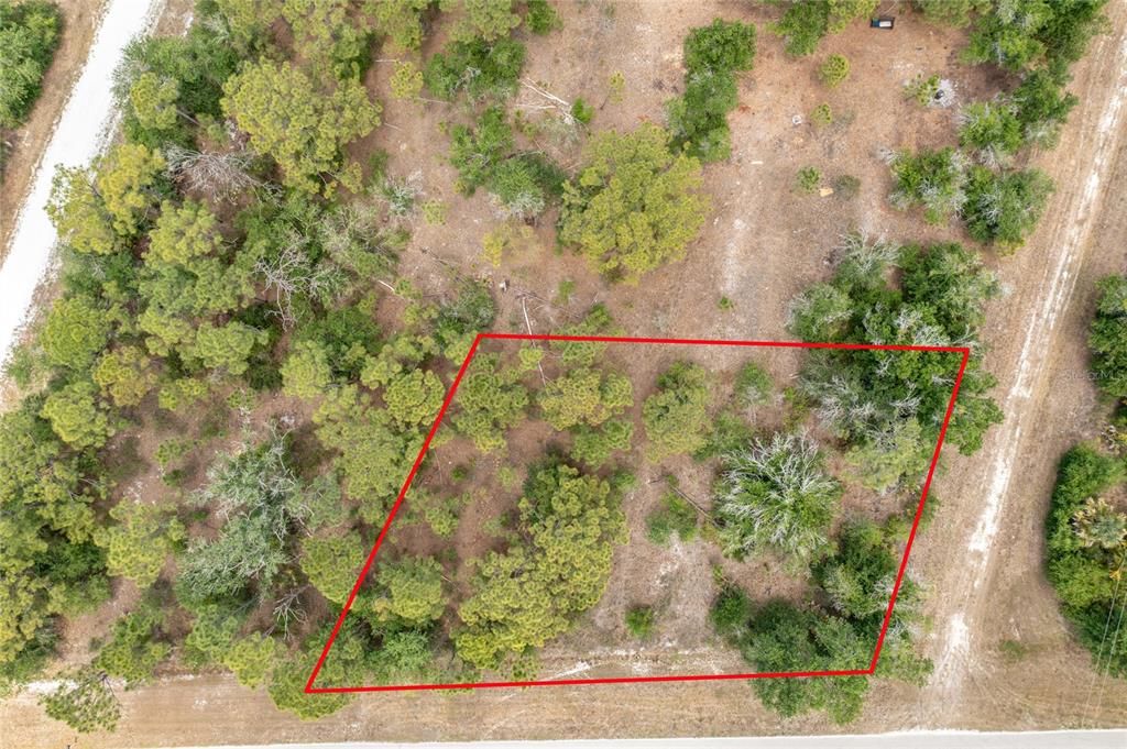 待售: $28,000 (0.24 acres)