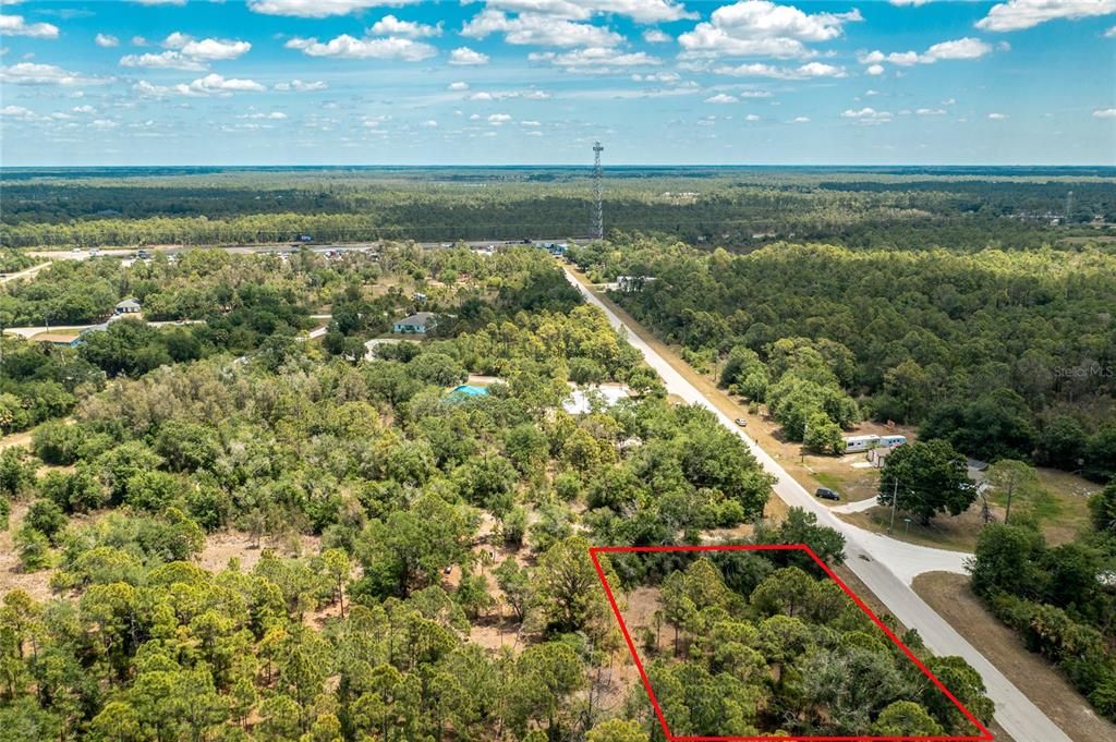 待售: $28,000 (0.24 acres)