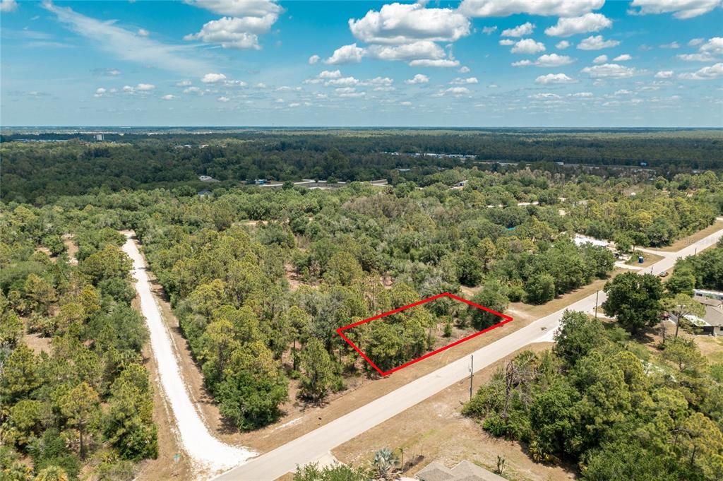 待售: $28,000 (0.24 acres)