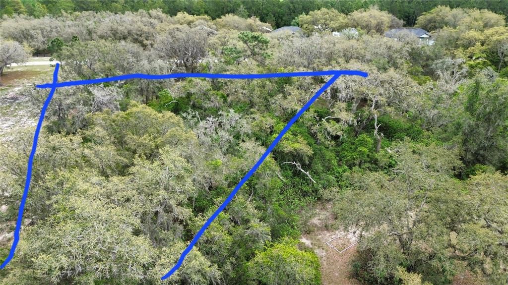 Vendido Recientemente: $135,000 (1.08 acres)
