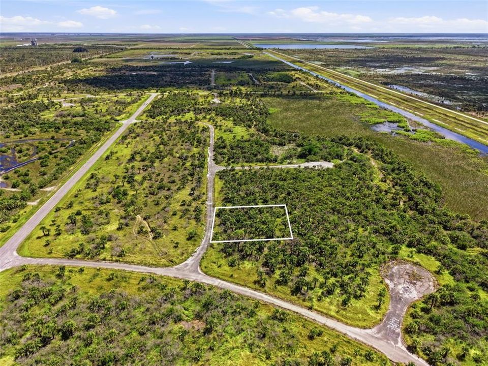 En Venta: $18,000 (0.23 acres)