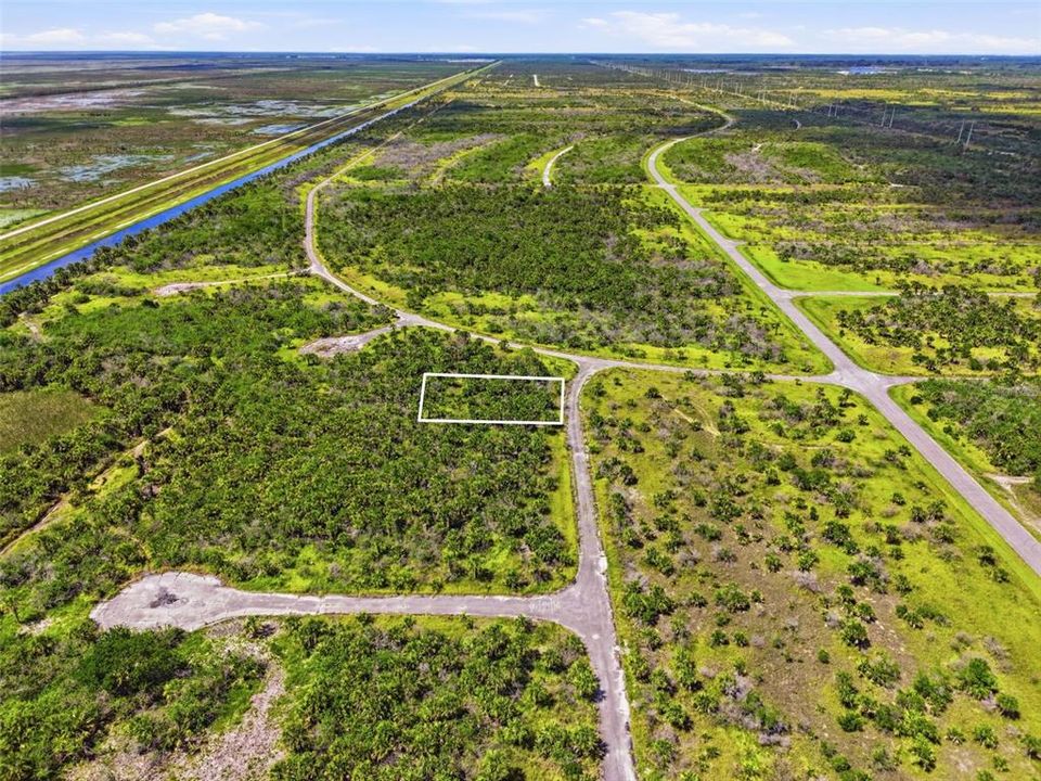 En Venta: $18,000 (0.23 acres)