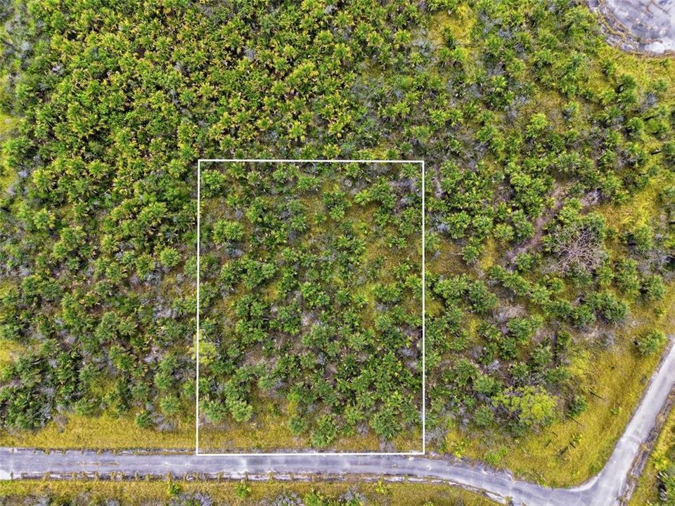 En Venta: $18,000 (0.23 acres)