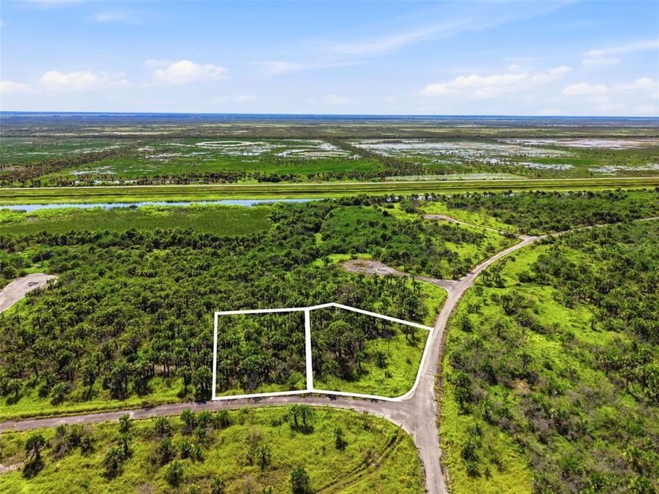 En Venta: $18,000 (0.23 acres)