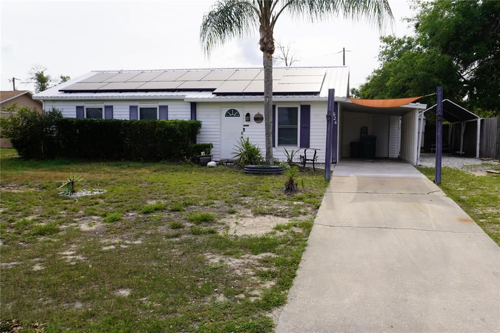 Activo con contrato: $272,000 (3 camas, 2 baños, 1116 Pies cuadrados)